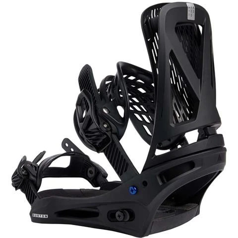 Burton Genesis Re:Flex Snowboard Bindings - Men's - Image 8