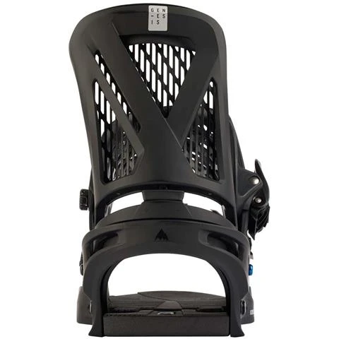 Burton Genesis Re:Flex Snowboard Bindings - Men's - Image 9