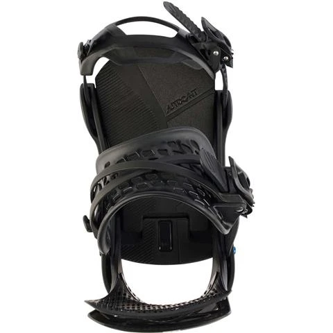 Burton Genesis Re:Flex Snowboard Bindings - Men's - Image 10
