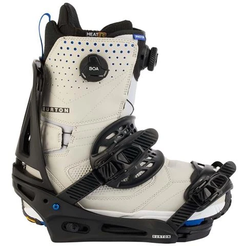 Burton Genesis Re:Flex Snowboard Bindings - Men's - Image 11