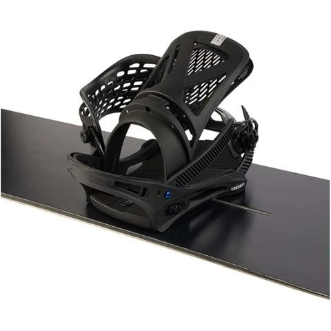 Burton Genesis Re:Flex Snowboard Bindings - Men's - Image 12