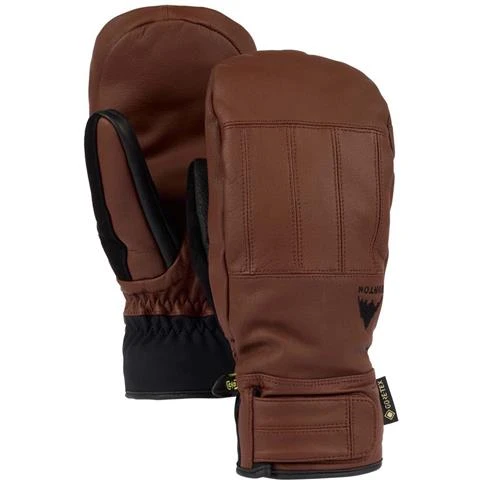 Burton Gore-Tex Gondy Leather Mittens - Men's