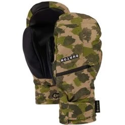 Burton Gore-Tex Under Mittens - Men's