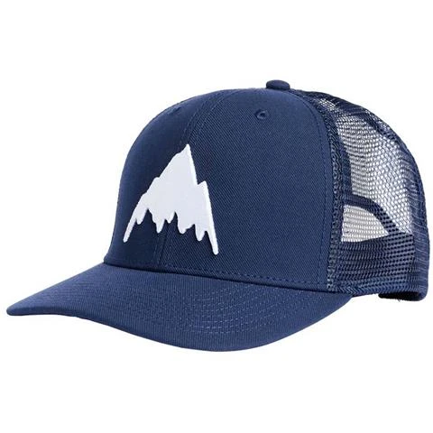 Burton Harwood Hat - Men's