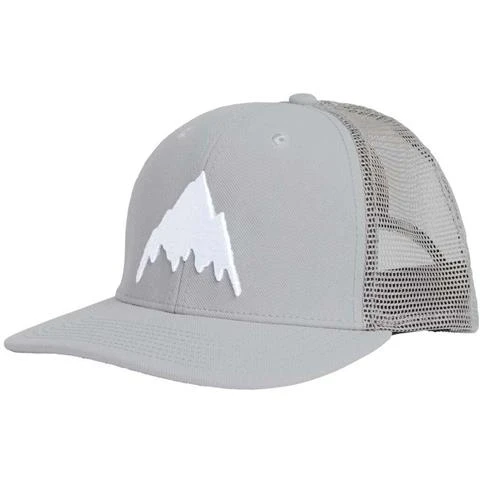 Burton Harwood Hat - Men's - Image 2