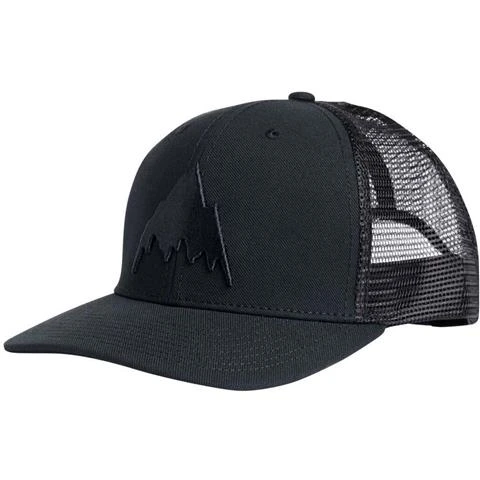 Burton Harwood Hat - Men's - Image 3