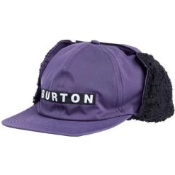 Burton Lunchlap Earflap Hat - Men's