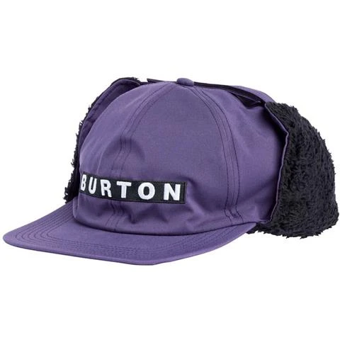 Burton Lunchlap Earflap Hat - Men's