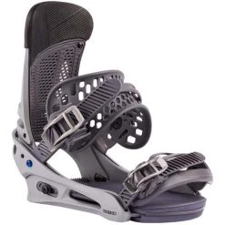Burton Malavita Re:Flex Snowboard Bindings - Men's