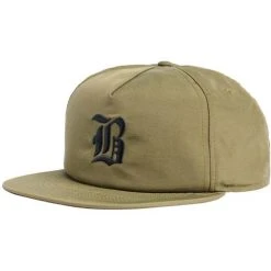 Burton Mallet Hat - Men's