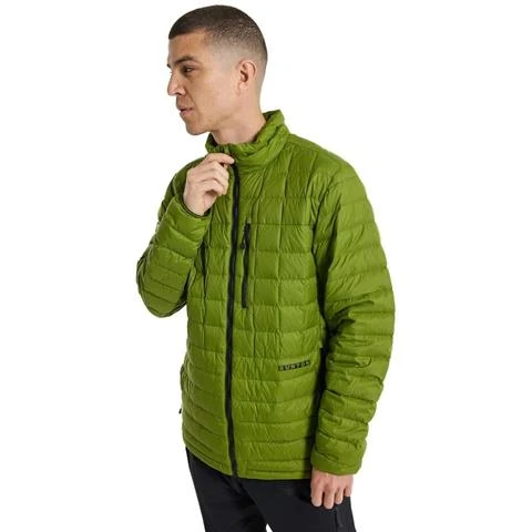 Burton Mid-Heat Down Insulated Jacket - Men's - Image 2
