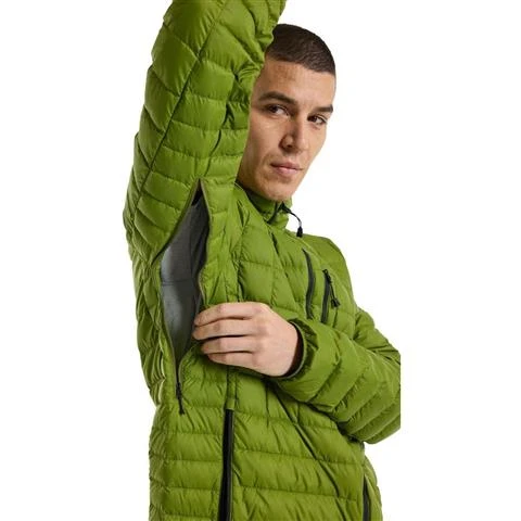 Burton Mid-Heat Down Insulated Jacket - Men's - Image 4