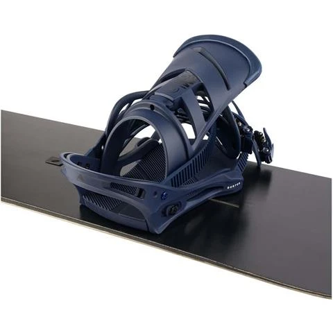 Burton Mission Re:Flex Snowboard Bindings - Men's - Image 6
