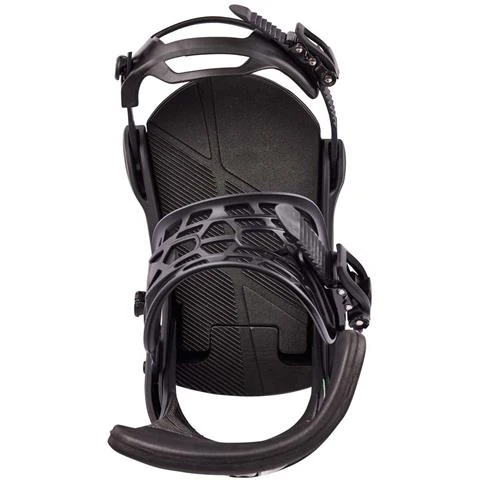 Burton Mission Re:Flex Snowboard Bindings - Men's - Image 10