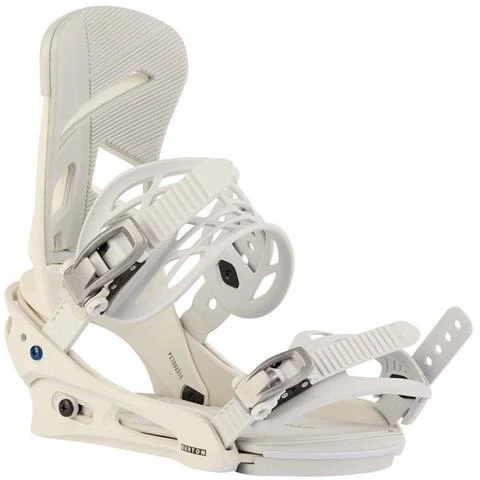 Burton Mission Re:Flex Snowboard Bindings - Men's - Image 13