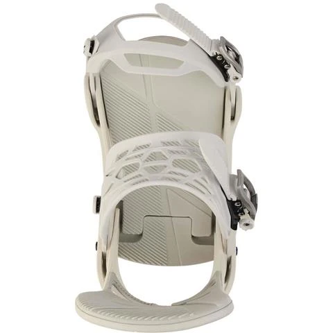 Burton Mission Re:Flex Snowboard Bindings - Men's - Image 16