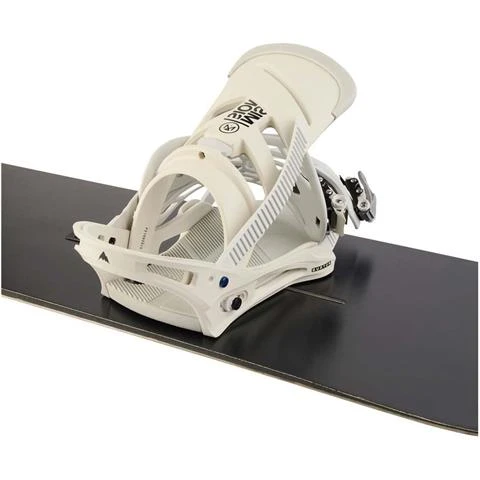 Burton Mission Re:Flex Snowboard Bindings - Men's - Image 18