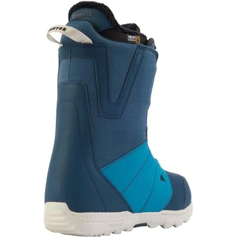 Burton Moto BOA Snowboard Boots - Men's - Image 2