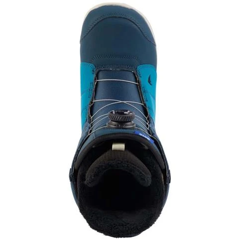 Burton Moto BOA Snowboard Boots - Men's - Image 4