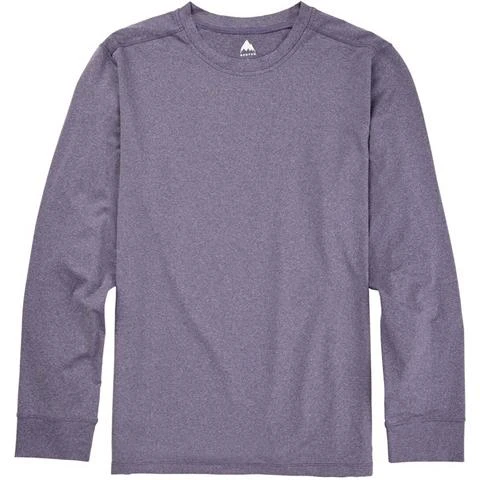 Burton Multipath Essential Tech Long Sleeve T-Shirt - Men's - Image 3