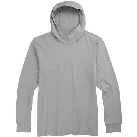 Burton Multipath Essential Tech Pullover Hoodie - Men's