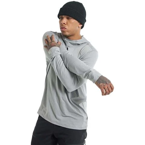 Burton Multipath Essential Tech Pullover Hoodie - Men's - Image 2