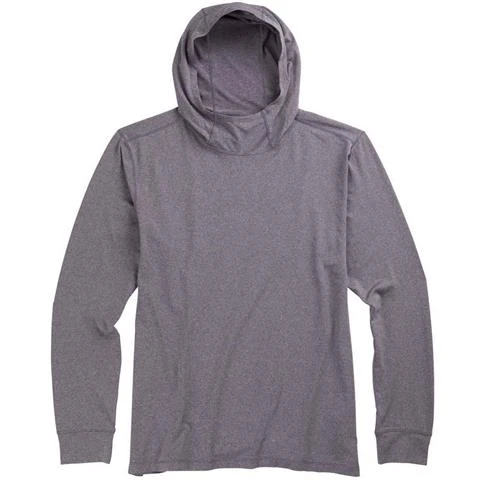 Burton Multipath Essential Tech Pullover Hoodie - Men's - Image 3