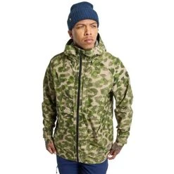 Burton Multipath Gore-Tex Shell Jacket - Men's