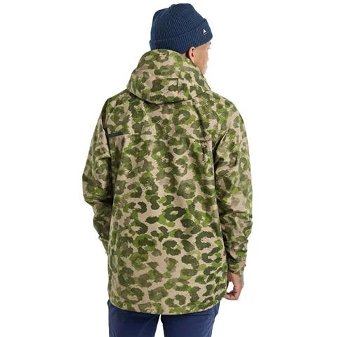 Burton Multipath Gore-Tex Shell Jacket - Men's - Image 2
