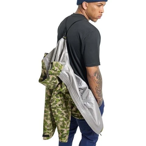 Burton Multipath Gore-Tex Shell Jacket - Men's - Image 3