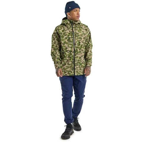 Burton Multipath Gore-Tex Shell Jacket - Men's - Image 4