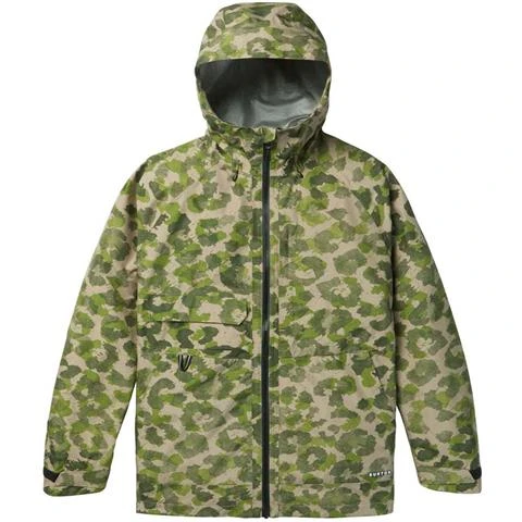 Burton Multipath Gore-Tex Shell Jacket - Men's - Image 6