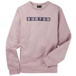 Burton Oak Crewneck Pullover - Men's