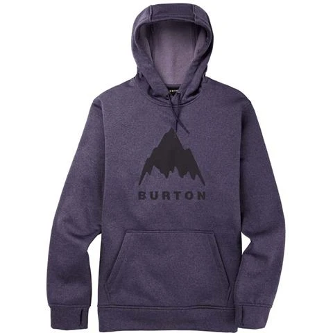 Burton Oak Pullover Hoodie - Men's - Image 2
