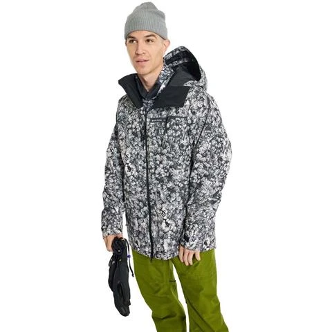 Burton Pillowline Gore-Tex 2L Jacket - Men's