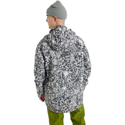 Burton Pillowline Gore-Tex 2L Jacket - Men's - Image 2