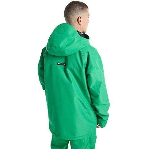 Burton Pillowline Gore-Tex 2L Jacket - Men's - Image 6
