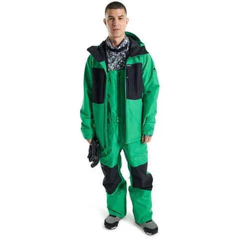 Burton Pillowline Gore-Tex 2L Jacket - Men's - Image 7