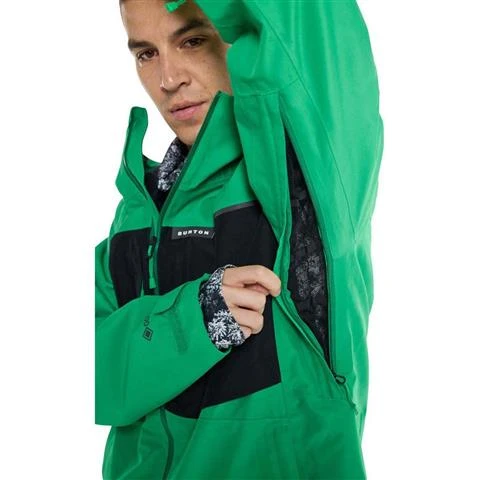 Burton Pillowline Gore-Tex 2L Jacket - Men's - Image 8