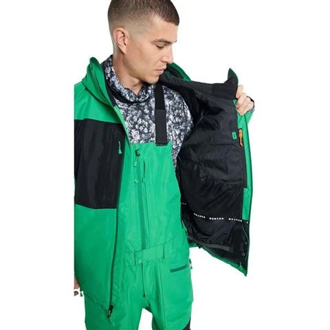 Burton Pillowline Gore-Tex 2L Jacket - Men's - Image 9