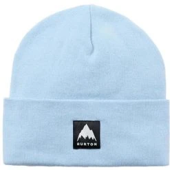 Burton Recycled Kactusbunch Tall Beanie - Men's