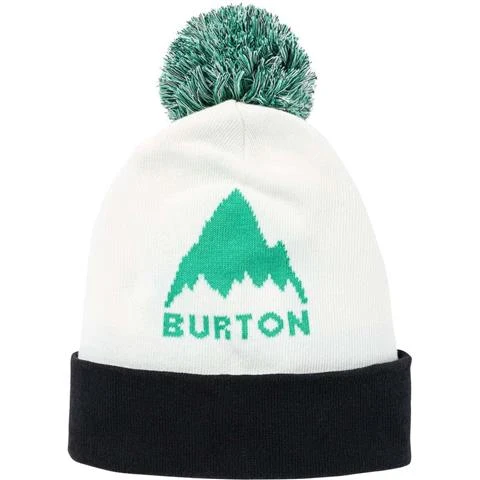 Burton Recycled Trope Beanie - Men's