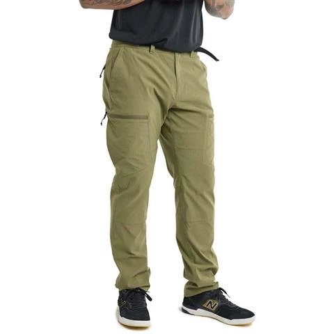 Burton Ridge Cargo Pants - Men's