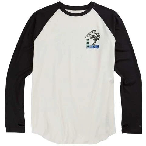 Burton Roadie Base Layer Tech T-Shirt - Men's - Image 6