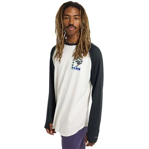 Burton Roadie Base Layer Tech T-Shirt - Men's - Image 7
