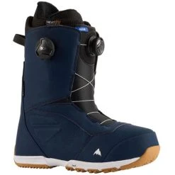 2023 Men's Burton Ruler BOA Snowboard Boots - 203171