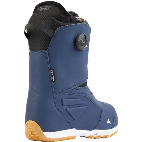 2023 Men's Burton Ruler BOA Snowboard Boots - 203171 - Image 2