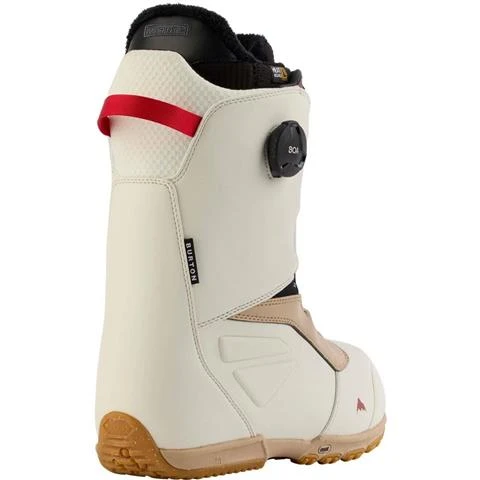 2023 Men's Burton Ruler BOA Snowboard Boots - 203171 - Image 6