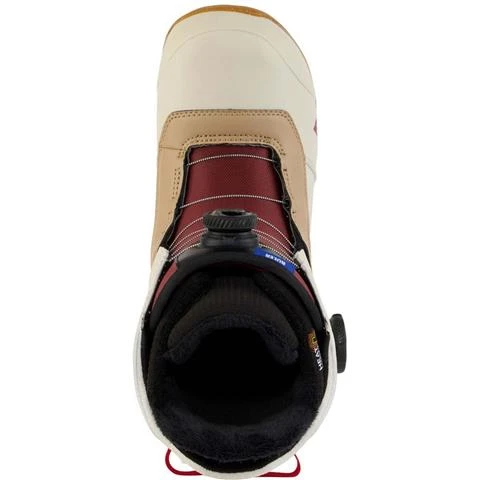 2023 Men's Burton Ruler BOA Snowboard Boots - 203171 - Image 8