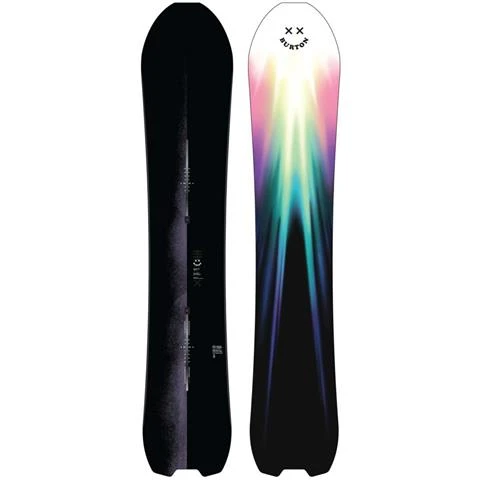 Burton Skeleton Key Snowboard - Men's